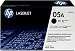 HP Laserjet 05A Black Cartridge in Retail Packaging (CE505A)
