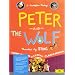 Peter And The Wolf: Narrated By Sting [DVD] [1993]