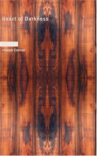  Joseph Conrad