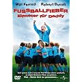 Fu�ballfieber - Elfmeter f�r Daddy