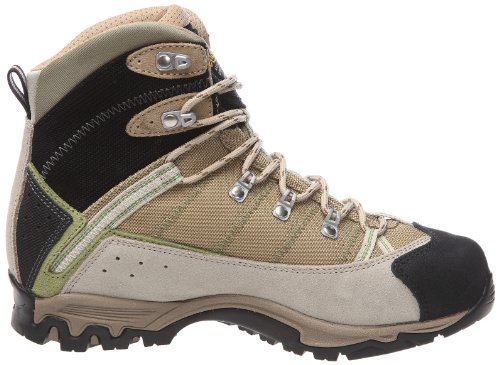 Asolo Temple GV ML, Chaussures de sport femme - Beige (A260), 36 2/3 EU (4 UK)