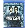 Sherlock Holmes (2010) [Blu-ray]