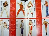 The King of Fighters '99 Perfect Manual (Japanese Import)