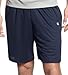 Champion Men's Double Dry Training Short