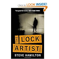 The Lock Artist