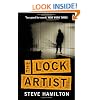 The Lock Artist