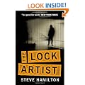 The Lock Artist