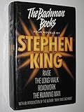 The Bachman books