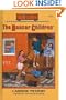 Caboose Mystery (Boxcar Children (Pb))