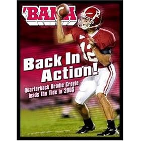 Bama Magazine