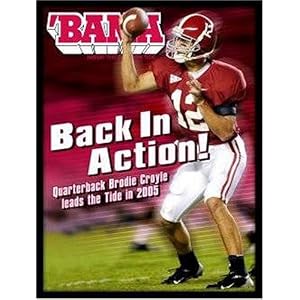 Bama Magazine by