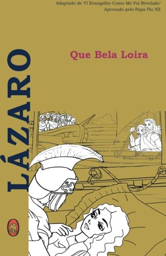 Que Bela Loira (Lázaro) (Volume 1) (Portuguese Edition)