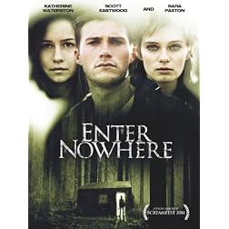 Enter Nowhere