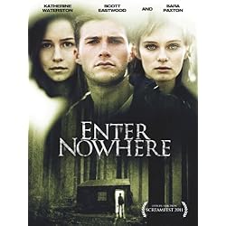 Enter Nowhere