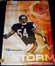 Brian Urlacher 2003 Chicago Bears Poster (Sports Memorabilia)