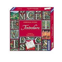 Kosmos 690250 - Tintenherz