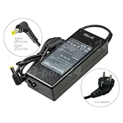 90W Notebook Netzteil AC Adapter Ladeger�t f�r Packard Bell Easynote BG45 BG46 SJ51 SL51 MX36 MX37 MX45 TN36 TN65 LJ61 LJ65 MH36 RS65 Lj75 Tj65 Tj75. Mit Euro Stromkabel. Von e-port24�
