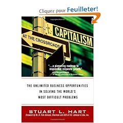 Capitalism at the Crossroads: The Unlimited Business Opportunities in Solving the World's Most Difficult Problems