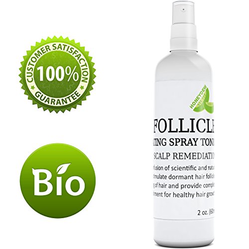 Hair tonic for hair growth - all natural hair loss trea…