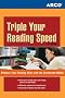 Triple R Speed 4e (Triple Your Reading Speed)