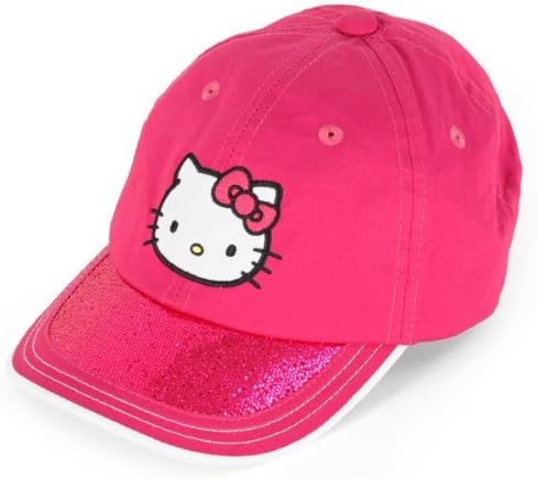 Hello Kitty Sports Girl's Hat