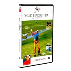 David Leadbetter - Der Schwung (DVD) - deutsche Version