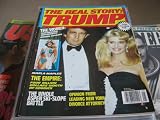 The Real Story: Trump (Donald Trump , Ivana Trump , Marla Maples , Catherine Oxenberg , Robin Givens, 1990s..Cannot locate actual date)