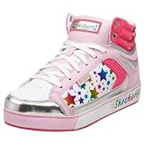 Skechers Infant Toddler D'Lish Sneaker