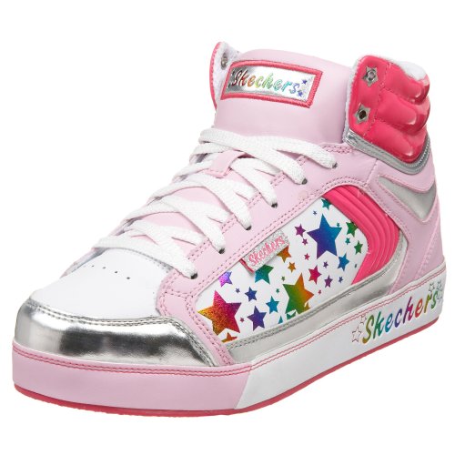 Skechers Infant Toddler D'Lish Sneaker product image