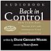 Back in Control: How to Stay Sane, Productive, and Inspired in Your Career Transition (Audiobook Mp3 CD)