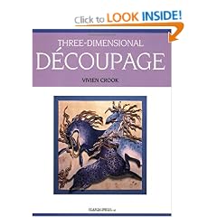 Three-dimensional Decoupage