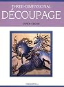 Three-dimensional Decoupage