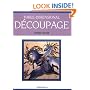 Three-Dimensional Decoupage