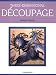 Three-Dimensional Decoupage by Vivien Crook