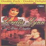 Loretta Lynn - Coal Miner`s Daughter [DVD] [NTSC]