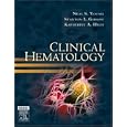 Clinical Hematology: Text with CD-ROM by Neal S. Young, Stanton L. Gerson, and Katherine A. High