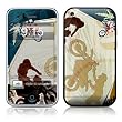Motocross Design Protector Skin Decal Sticker for Apple 3G iPhone / iPhone 3GS 3G S