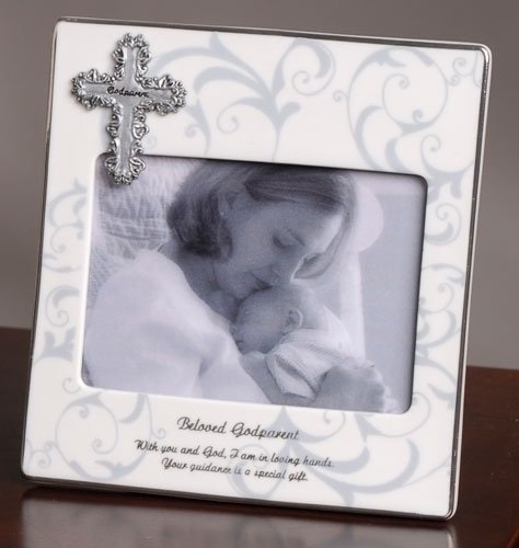 Beloved Godparent Frame Beloved Godparent Frame