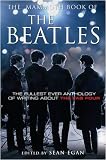 The Mammoth Book of the Beatles