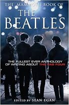 The Mammoth Book of the Beatles