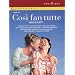 Mozart: Cosi Fan Tutte [DVD] [2010]