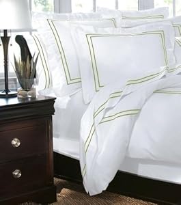 Huge Discount Home Decorators Collection Hotel Embroidered Sham