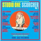 Studio One Scorcher Instrumentals /Vol.2