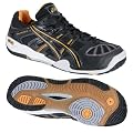 ASICS GEL-BLADE 3 Innen Gerichtsschuh