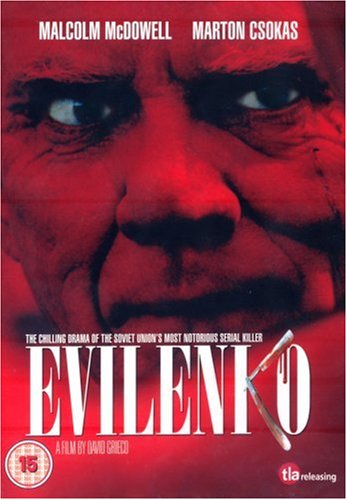 Evilenko 2 disc deluxe edition