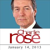 Charlie Rose: Major Garrett, Al Hunt, and Hina Rabbani Khar, January 14, 2013 | [Charlie Rose]
