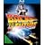 Zur�ck in die Zukunft - 25th Anniversary Trilogie (inkl. Miniatur DeLorean) [Blu-ray]