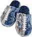 Detroit Lions Himo Ball Slippers