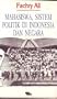 Mahasiswa, Sistem Politik Di Indonesia Dan Negara