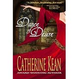 Dance of Desire ~ Catherine Kean